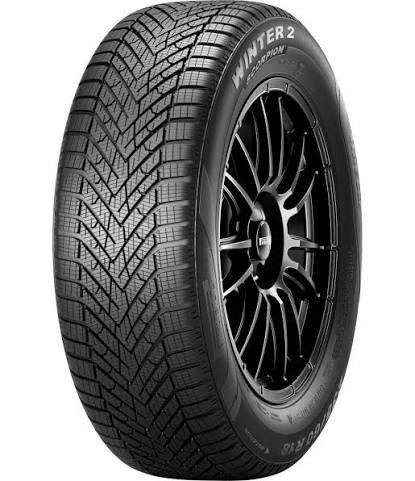 Pirelli Scorpion Winter 2