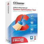 Piriform CCleaner