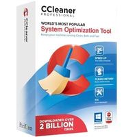 Piriform CCleaner