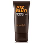Piz Buin Allergy Crema Pelle Sensibile Volto