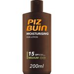 Piz Buin Latte Solare Idratante SPF15