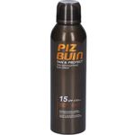 Piz Buin Tan & Protect Intensifying Sun Spray Solare SPF15