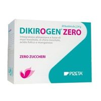 Pizeta Pharma Dikirogen Zero Bustine