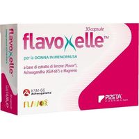 Pizeta Pharma Flavoxelle Capsule