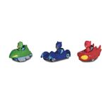 PJ Masks Set 3 Veicoli