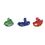 PJ Masks Set 3 Veicoli