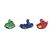 PJ Masks Set 3 Veicoli