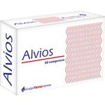 PJ Pharma Alvios Compresse