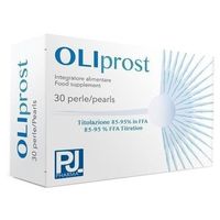 PJ Pharma Oliprost Perle