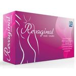 PJ Pharma Revaginal Ovuli Vaginali