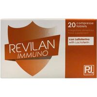 PJ Pharma Revilan Immuno Compresse