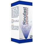 PJ Pharma Rinofast Spray Nasale