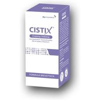 PL Pharma Cistix Crema Intima
