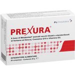 PL Pharma Prexura Compresse