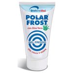 Planet Pharma Polar Frost Gel Freddo