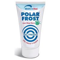 Planet Pharma Polar Frost Gel Freddo