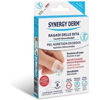 Planet Pharma Synergy Derm Cerotti Ragadi delle Dita