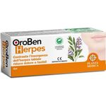 Oroben Herpes Gel