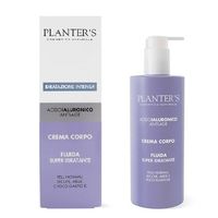 Planter's Acido Ialuronico Crema Corpo Fluida