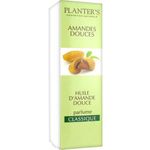 Planter's Olio Mandorle Dolci Classico