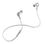 Plantronics Backbeat Go 2 Ricondizionate