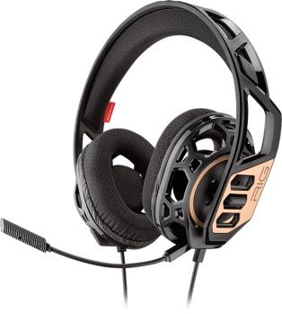Plantronics blackwire C320 cuffia duo - srl