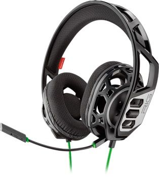 Plantronics RIG 300HX