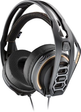 Plantronics RIG 400 PRO HC