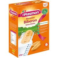 Plasmon Biscottino Biberon senza glutine