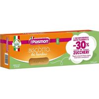 Plasmon Biscotto -30% di zuccheri