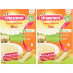 Plasmon Crema di riso