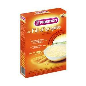 Plasmon Fili d'Angelo