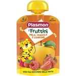 Plasmon I Fruttini 130g