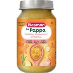 Plasmon La Pappa 200g
