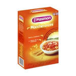 Plasmon Maccheroncini