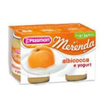 Plasmon Merenda 2x120g, Confronta prezzi