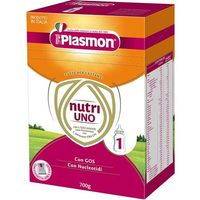 Plasmon Nutrimune 1 latte polvere