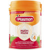 Plasmon Nutrimune 4 latte polvere