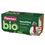 Plasmon Omogeneizzato bio tacchino e patate dolci