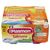 Plasmon Omogeneizzato salmone e verdure