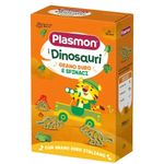 Plasmon Dinosauri agli Spinaci