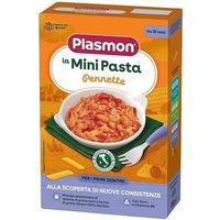 Plasmon Pennette