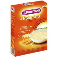 Plasmon Pokerina