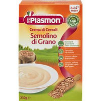 Plasmon Semolino