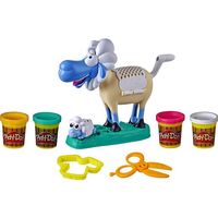 Play-Doh Animal Crew