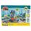 Play-Doh Blocks Stazione di Polizia
