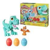 Play-Doh Dino Crew