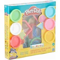 Play-Doh Forme Divertenti