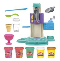 Play-Doh Gelateria Arcobaleno