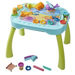 Play-Doh Il Mio Primo Tavolino delle Attività